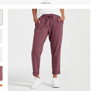 Life is Good Women’s Solid Crusher Flex Pant XXL